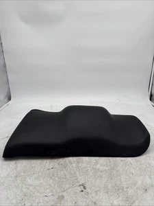 Rodillera negra para tablero del lado del conductor inferior izquierda Corvette C5 97-04 5069 - Imagen 1 de 13