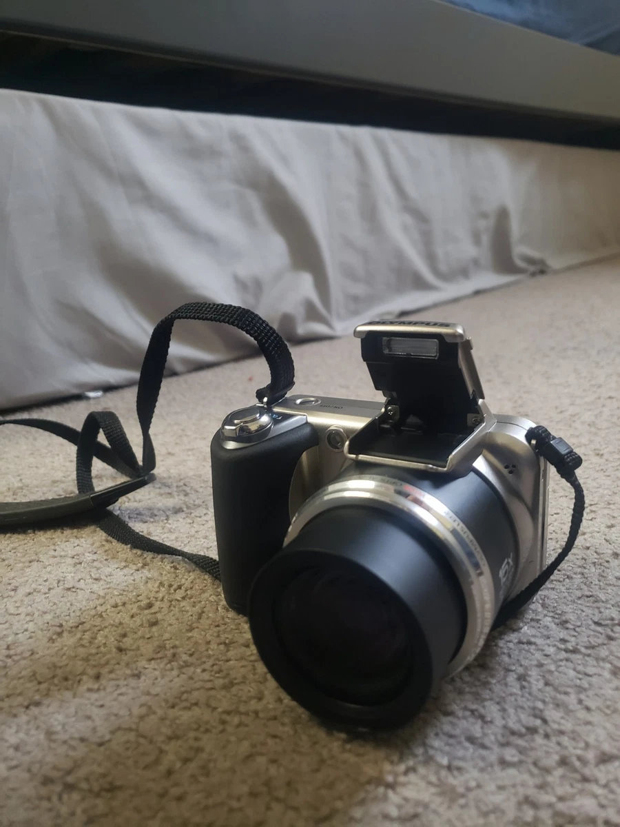 OLYMPUS SP-600UZ デジカメ フルセット a4281 Amazon | OLYMPUS