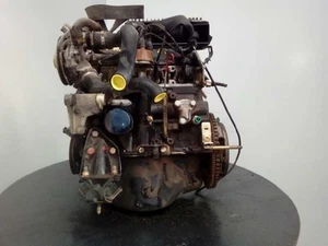 C3G720 COMPLETE ENGINE / M1-A2-76 / 2113933 FOR RENAULT CLIO I FASE I+II B/C57 - Picture 1 of 7