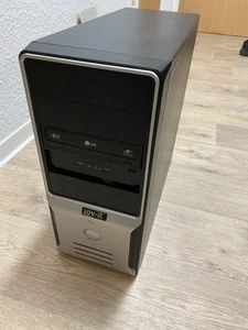 Joy-IT Base 7550, Dual-Boot (Windows Vista & Linux Mint), AMD 7550 CPU, 3GB RAM - Bild 1 von 10
