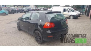 Tür links VW Golf V 1K P23048964 - Bild 1 von 3
