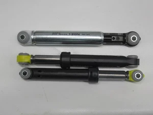 3 x Stoßdämpfer wie Suspa passend für Miel 10095440 Waschmaschine Waschtrockner - Bild 1 von 11