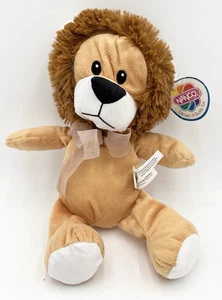 Peluche NANCO Creators Of Quality Fun Lion 11” - Imagen 1 de 3