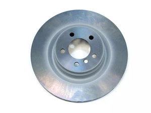 Genuine Front Brake Rotor LR031843 for Range Rover L322 - Bild 1 von 1