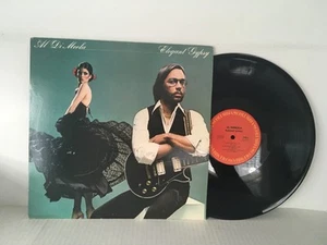 Al Dimeola - Elegant Gypsy - Columbia Records (1977) 12" Vinyl LP - Foto 1 di 2