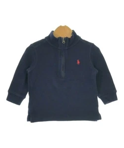 Ralph Lauren Sweatshirts Navy 80(12M) 2200599835061 - Picture 1 of 6