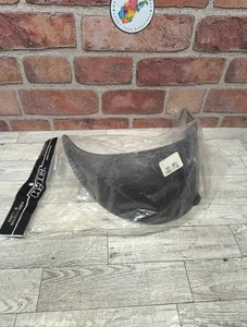 HJC Casco Escudo Humo Oscuro HJ-09, AC-12, CL-SP, CL-15, CL-16, CS-R1, FS-10 Nuevo - Imagen 1 de 7