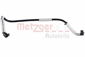 METZGER Unterdruckschlauch Bremskraftverstärker Unterdruckleitung 2180055 - Bild 1 von 5
