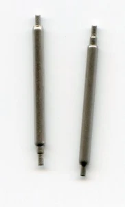 Spring Bars for Rolex Bands Old Datejust 20 mm - Picture 1 of 1