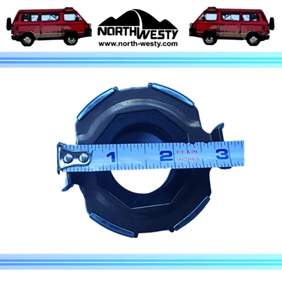 Cojinete de liberación de embrague NTN 162007 FCR62-42-14G1/L756 para 07 Subaru Impreza Foto 1 de 4