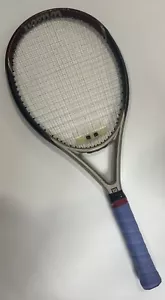 Wilson Hyper Hammer Carbon 3.3 Tennisschläger - Bild 1 von 24