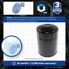 Oil Filter fits TOYOTA CROWN LS110 2.2D 80 to 83 Blue Print 1560020560 Quality