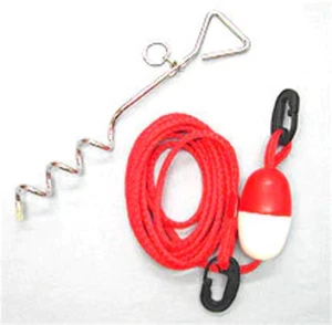 Atlantis Stake Anchor Kit - Bild 1 von 2