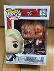 Ric+Flair+Signed+WWE+Funko+Pop+%2382+-+Revolution+Certified+-+Target+Exclusive