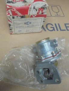 Pompa alimentazione BCD 1930/5 per trattore agricolo NEWGARDENSTORE LAMBORGHINI - Picture 1 of 3