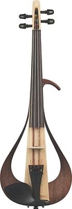 Violín eléctrico Yamaha YEV-104 - ¡natural + ENVÍO GRATUITO! - Imagen 1 de 6