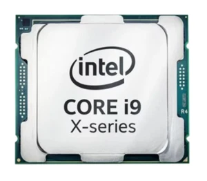 Intel Core i9-7900X (3.3Ghz) LGA2066 - Picture 1 of 1