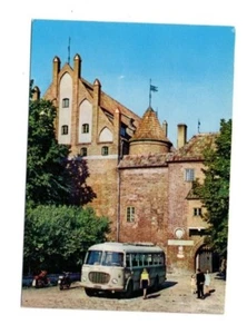 Polen - Ketrzyn - Postkarte - Bild 1 von 2