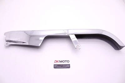 01 SUZUKI SAVAGE 650 LS650P OEM ПОВОРОТНЫЙ РЫЧАГ ЦЕПЬ БУФЕР ПОЛЗУНОК НАПРАВЛЯЮЩАЯ R6 * - Изображение 1 из 4