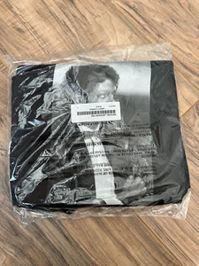 Supreme Michael Jackson T-Shirt Black Size Large SS17 - Picture 1 of 4