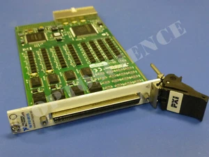 National Instruments PXI-6515 NI DAQ Card, Industrial Digital I/O 64 Channels - Picture 1 of 3