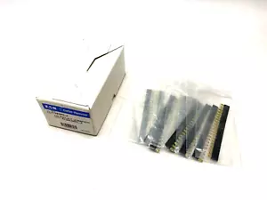 Eaton Cutler-Hammer C383RLJ Terminal Block Relay Jumper Strip BOX OF 10 - Picture 1 of 9