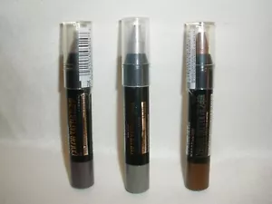 New Choose Maybelline Color Tattoo Concentrated Crayon - Picture 1 of 7