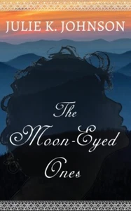 Johnson - The Moon-Eyed Ones - New paperback or softback - J555z - Picture 1 of 1