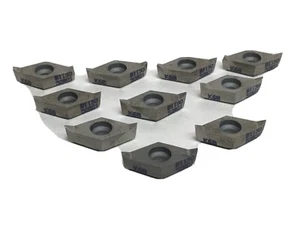 INSERTOS DE CARBURO KENNAMETAL B1150-52R01 K68 NUEVO GRADO K68 10 piezas. (J7) - Imagen 1 de 5