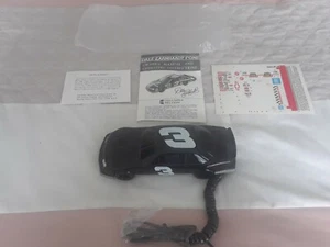 Dale Earnhardt, Sr #3 Chevrolet Lumina Phone - Picture 1 of 2