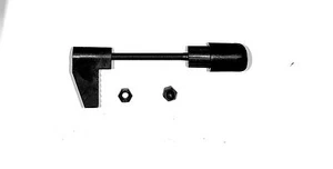 LOGITECH G27 Shifters SPARE FIXING LEFT OR RIGHT - Photo 1/1