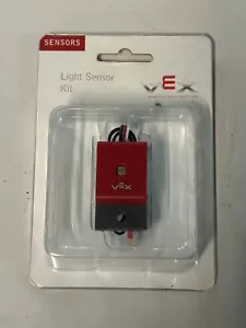 VEX Light Sensor Kit 01A08 No. of Pieces in package 5 New - Picture 1 of 2