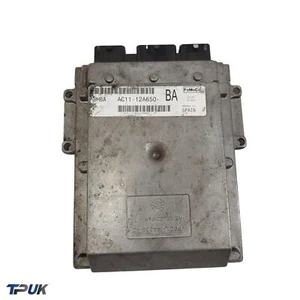 ENGINE ECU FOR FORD TRANSIT MK7 2.2 TDCI DIESEL AC11-12A650-BA - Picture 1 of 6