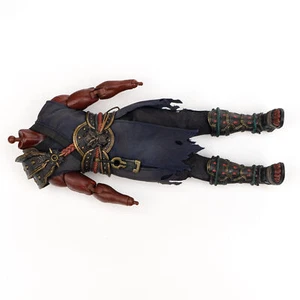 Body Set per Modellino VTOYS VSD006 Scala 1/12 - Foto 1 di 1