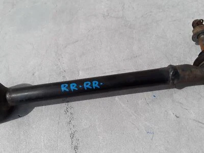 2013-2016 SUBARU CROSSTREK REAR SUSPENSION LOWER LEFT SIDE CONTROL ARM OEM Foto 1 de 4