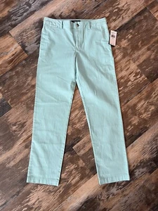 Ralph Lauren Polo Chino Pants Girls NWT 14 - Picture 1 of 4