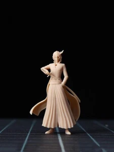 1/43 1/64 Miniature Model Urquiolasifa Bleach Scene Props Car Toys - Picture 1 of 5