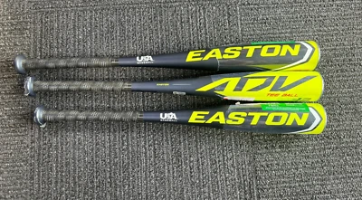 EASTON ADV -13 USA T-BALL BAT - Image 1 of 4