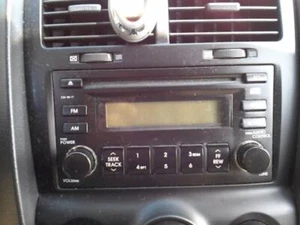 Equipo de audio radio receptor de 6 cilindros compatible con 05-10 SPORTAGE 450937 - Imagen 1 de 12