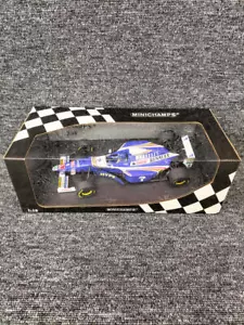 Minichamps 180 970004 Willams Fw91 - Foto 1 di 8