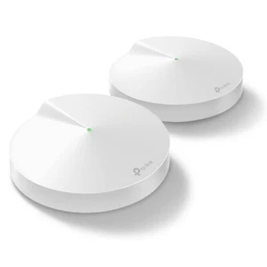 TP-Link Deco Whole Home Mesh WiFi System (Deco M5) - Photo 1/6