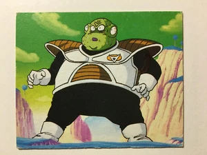 Dragon Ball Z Mini Card Amada 223 - Part 5 - Imagen 1 de 1