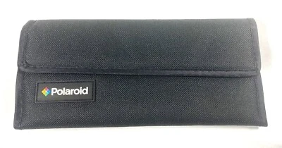 Polaroid Filter Mesh Pouch Big 62/86m Black - Image 1 of 4