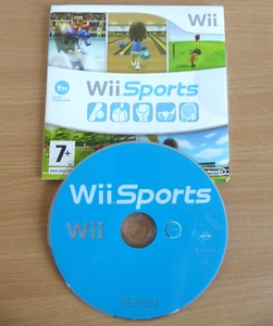 Wii Sports Nintendo Wii Game - Bild 1 von 4