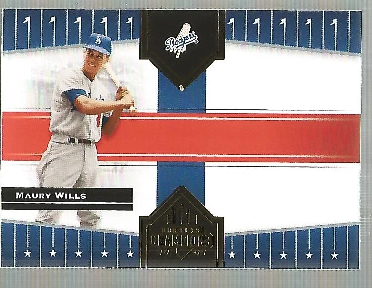 B1904- 2005 Donruss Champions BB 251-450 +Inserts -You Pick- 15+ FREE US SHIP - Image 1 of 1