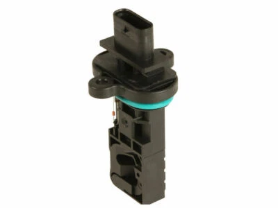 Sensor de masa de aire Bosch 61557YT 2008 2007 2009 2010 2011 BMW 550i 2006-2013 Foto 1 de 2