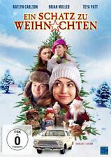 Ein Schatz zu Weihnachten, 1 DVD (DVD) (Importación USA)