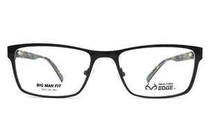 Realtree Rand Brille Rahmen R745 GUN Gunmetal Big Mann Für XL 58-19-150 - Bild 1 von 13