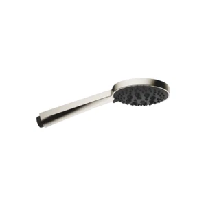 Dornbracht Replacement 3 Function Hand Shower in Brushed Platinum 28018979-06 - Picture 1 of 3