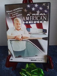 Ein echter amerikanischer Held DVD mit Brian Dennehey Buford Pusser ** KAUFEN SIE MICH??? - Bild 1 von 7